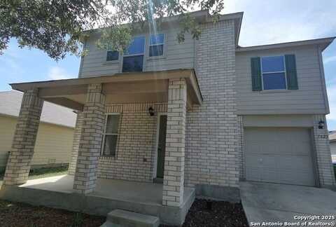 7623 BEDFORD CRK, San Antonio, TX 78254