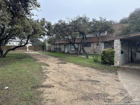 17460 BLANCO RD, San Antonio, TX 78232