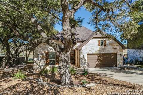 165 WATTS LN, Canyon Lake, TX 78133