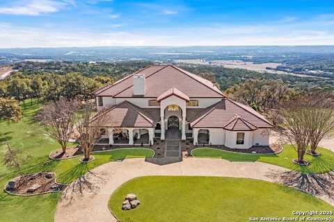 143 SPANISH PASS RD, Boerne, TX 78006