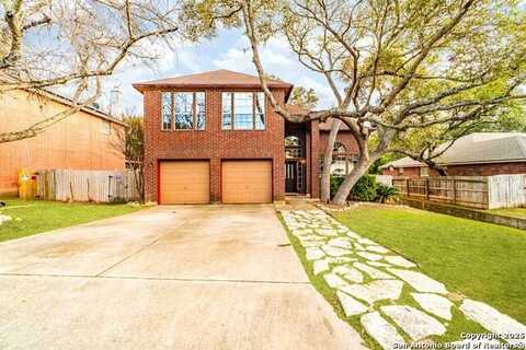 8646 TIMBER LDG, San Antonio, TX 78250