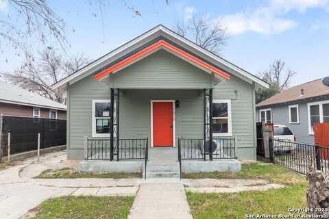 1010 W Lynwood, San Antonio, TX 78201