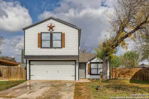 6256 VALLEY QUEEN, San Antonio, TX 78250