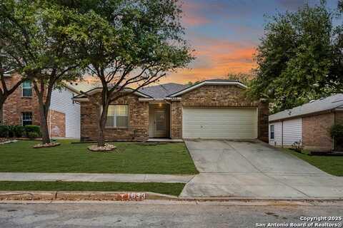 1633 CLOUDY BRK, Schertz, TX 78154