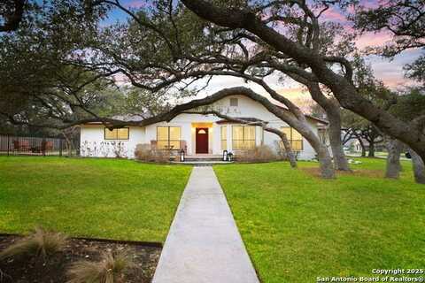 401 Rua De Matta St, Hollywood Park, TX 78232