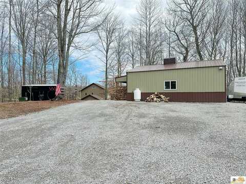 1380 Pine Branch Road, Burkesville, KY 42717