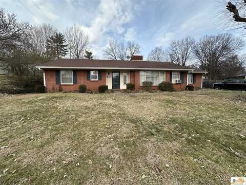 205 S Main Street, Tompkinsville, KY 42167