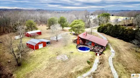 378 Providence Church Road, Russell Springs, KY 42642