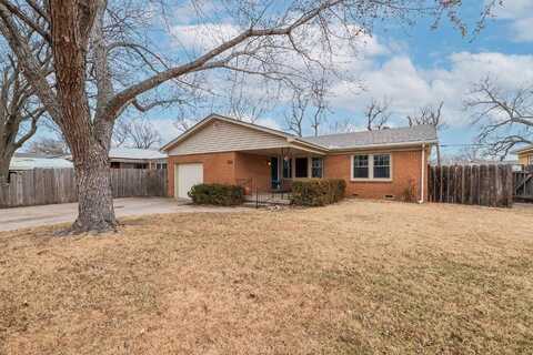 3140 S Everett St, Wichita, KS 67217