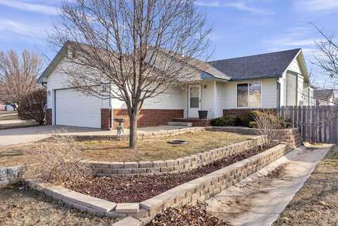 1304 N Doris St., Wichita, KS 67212