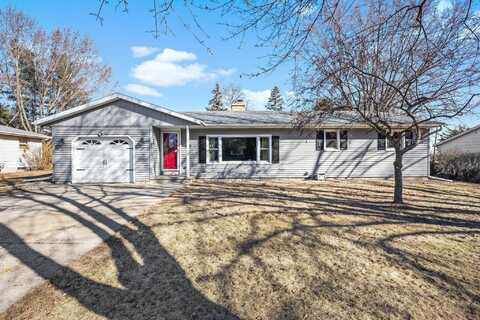 1100 Kriedeman Drive, Stoughton, WI 53589