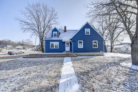 2110 East Street, Cross Plains, WI 53528