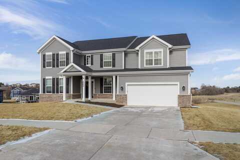 2260 Lonnie Lane, Sun Prairie, WI 53590