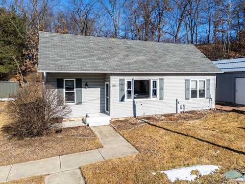 208 Pine Street, La Valle, WI 53941