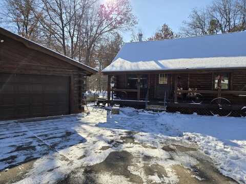 965 Mansfield Court, Nekoosa, WI 54457