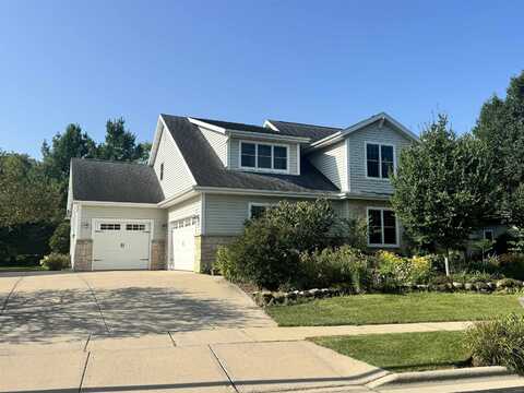 5657 Nutone Street, Fitchburg, WI 53711