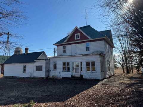 E6367 Cold Springs Road, Loganville, WI 53943