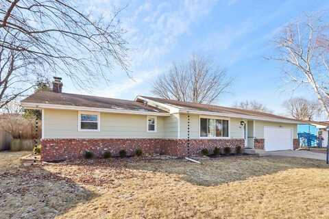 65 8th Street, Prairie Du Sac, WI 53578