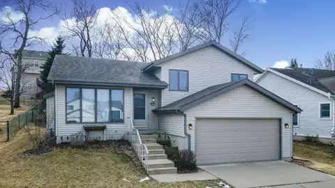 6141 Thornebury Drive, Madison, WI 53719