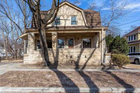 1836 Keyes Avenue, Madison, WI 53711