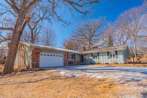 7035 Bridgeman Road, DeForest, WI 53532