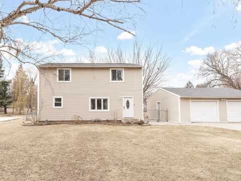 5326 S Baxter Lane, Janesville, WI 53546