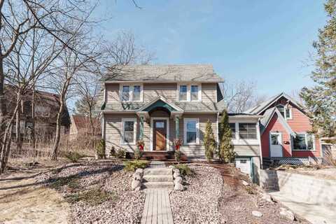 3730 Gregory Street, Madison, WI 53711