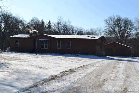 15607 Hat Avenue, Sparta, WI 54656