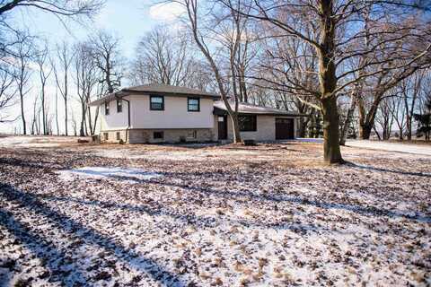 W2709 County Road TW, Mayville, WI 53050