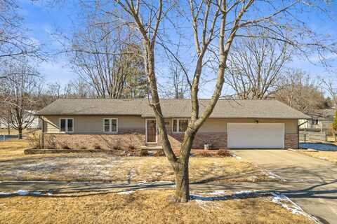 1225 Hemlock Drive, Reedsburg, WI 53959