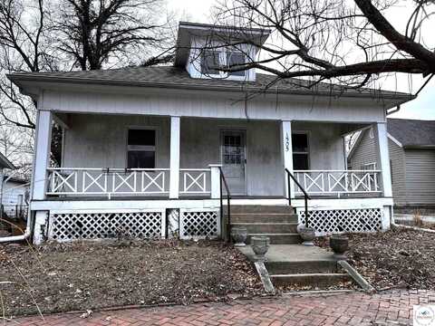 1505 S MONITEAU, Sedalia, MO 65301