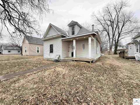 405 E 14th, Sedalia, MO 65301