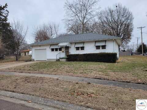 1715 S Brown, Sedalia, MO 65301