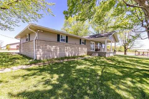 3749 E County Road 900, Cross Plains, IN 47017