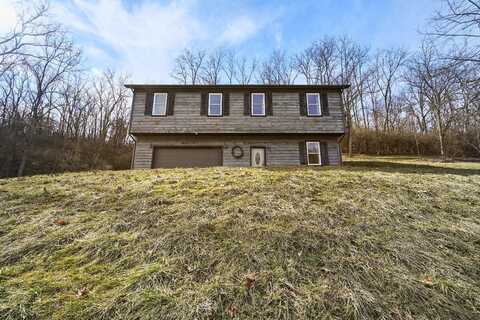 2919 Salem Ridge Road, Rising Sun, IN 47040