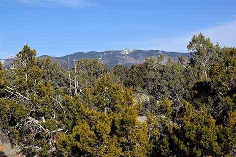 10 Via Diamante, Santa Fe, NM 87506