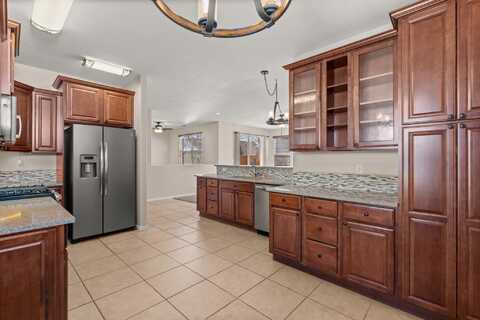 2 Basket Maker Court, Santa Fe, NM 87508