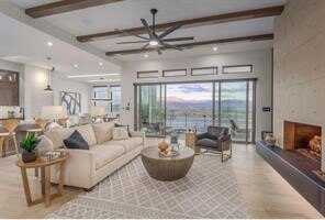 64 Paseo del Pajaro (Lot 12), Santa Fe, NM 87506