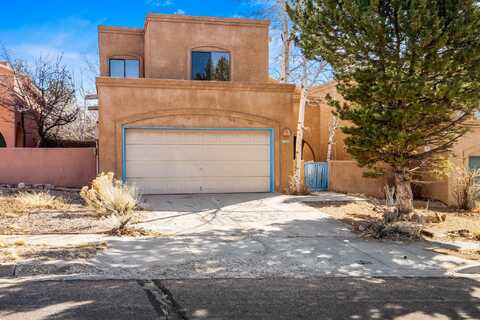 2921 Viaje Pavo Real, Santa Fe, NM 87505