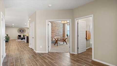 3501 Casa Vistosa, Santa Fe, NM 87507