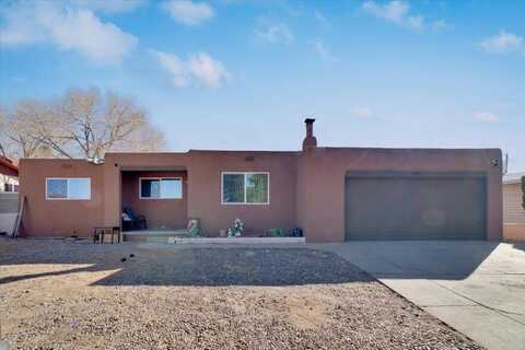 1021 Camino Carlos Rey, Santa Fe, NM 87507