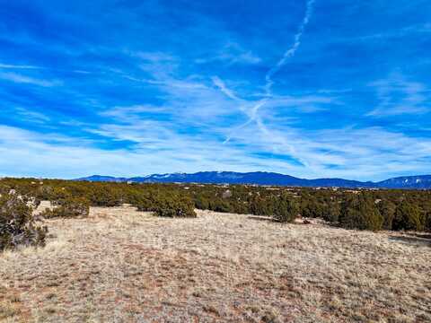 8 W Camino Del Cielo, Santa Fe, NM 87506