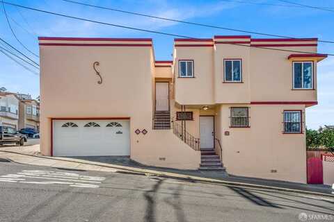 290 Roosevelt Avenue, Daly City, CA 94014