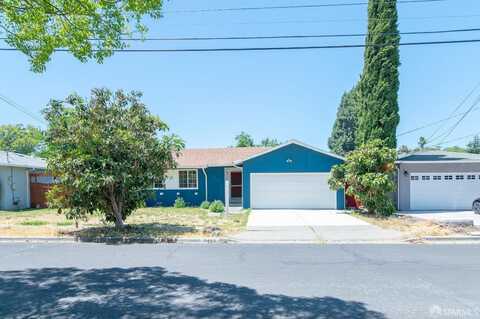 3453 Thunderbird Drive, Concord, CA 94520