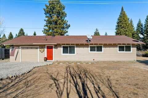 509 Deetz Road, Mount Shasta, CA 96067