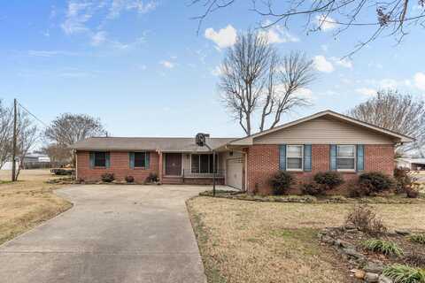 224 Mary Lee Dr, Florence, AL 35634