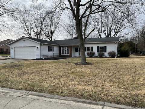 3401 Royal Oak Drive, Muncie, IN 47304