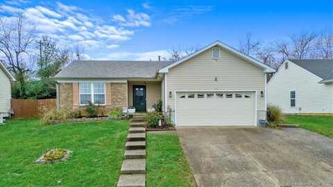 1312 Cedar Springs Pkwy, Lagrange, KY 40031