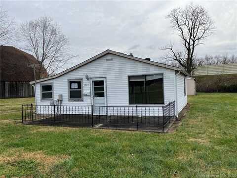 3517 Fickas, Evansville, IN 47714