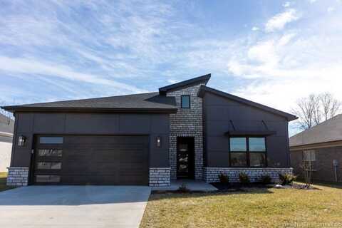 5587 Limestone Creek Drive, Charlestown, IN 47111